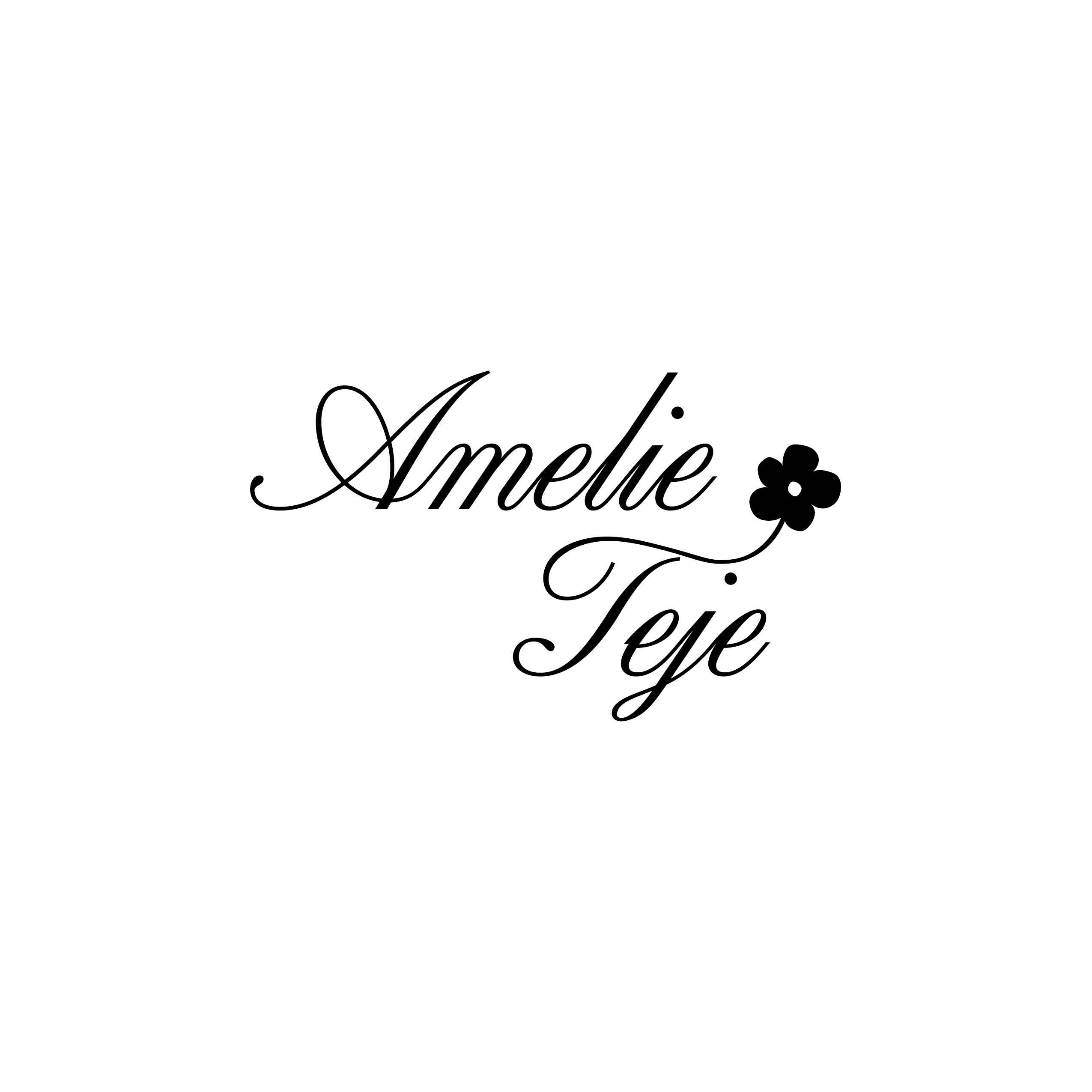 Amelie Intimates Bralette – Amelie Teje