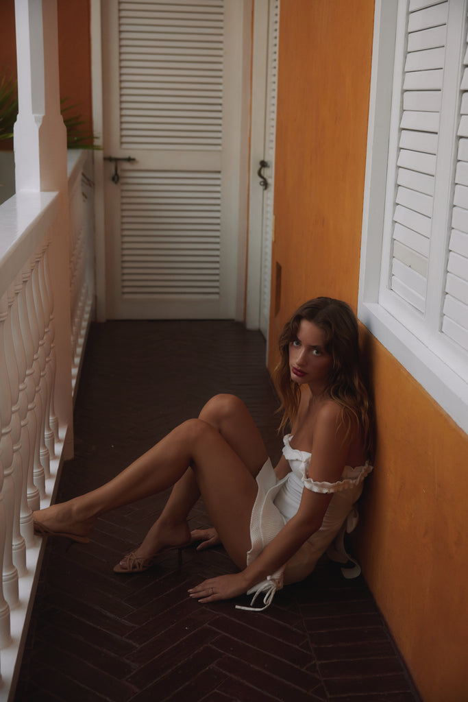 Rafaela Dress