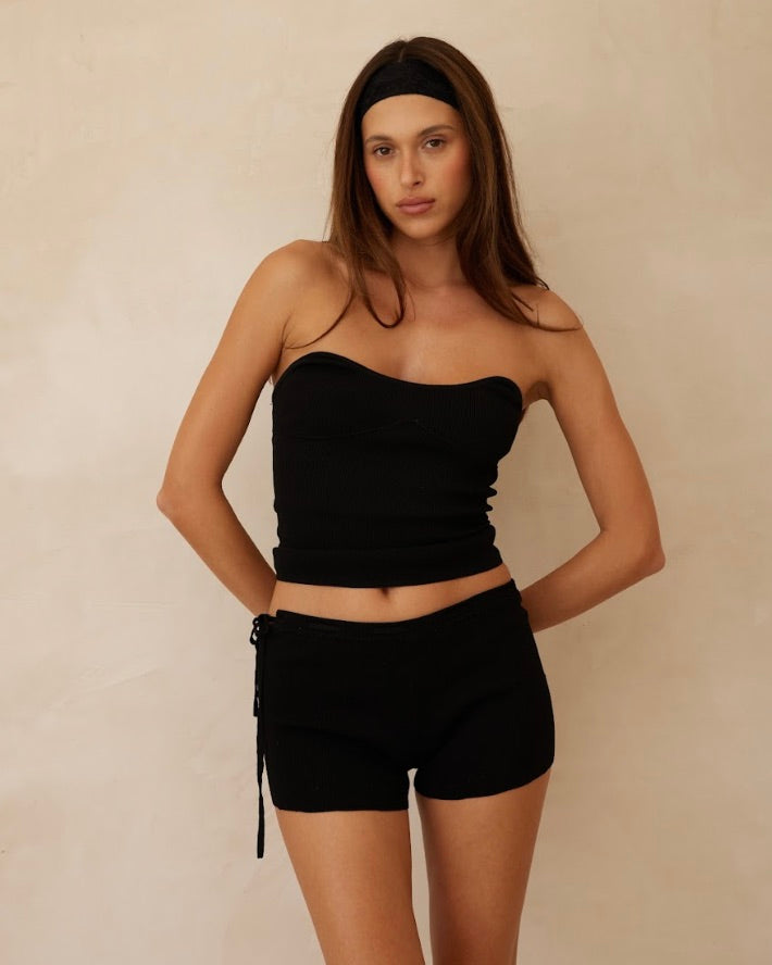 Cordellia Mini Short