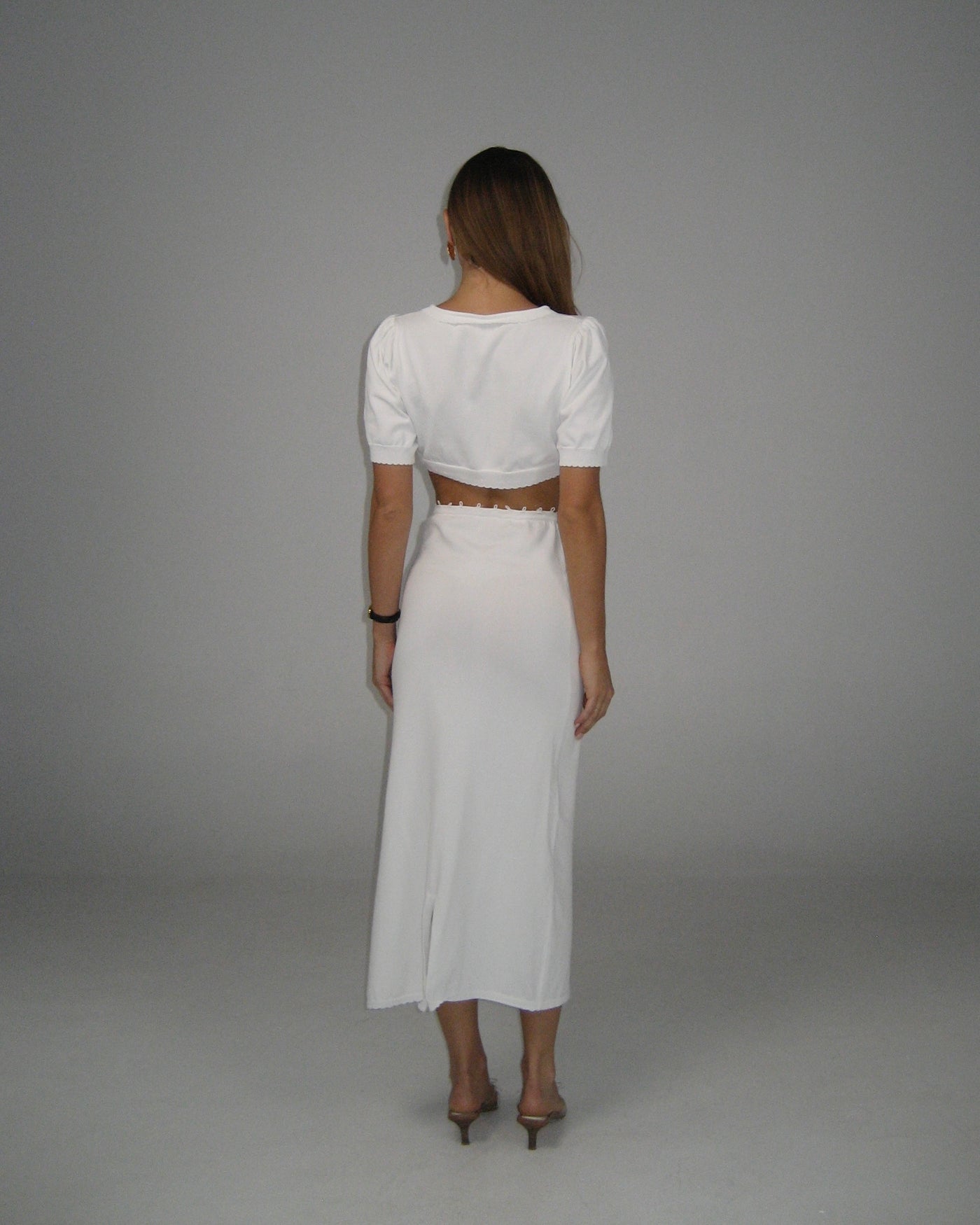 Dalia Two-Piece Dress