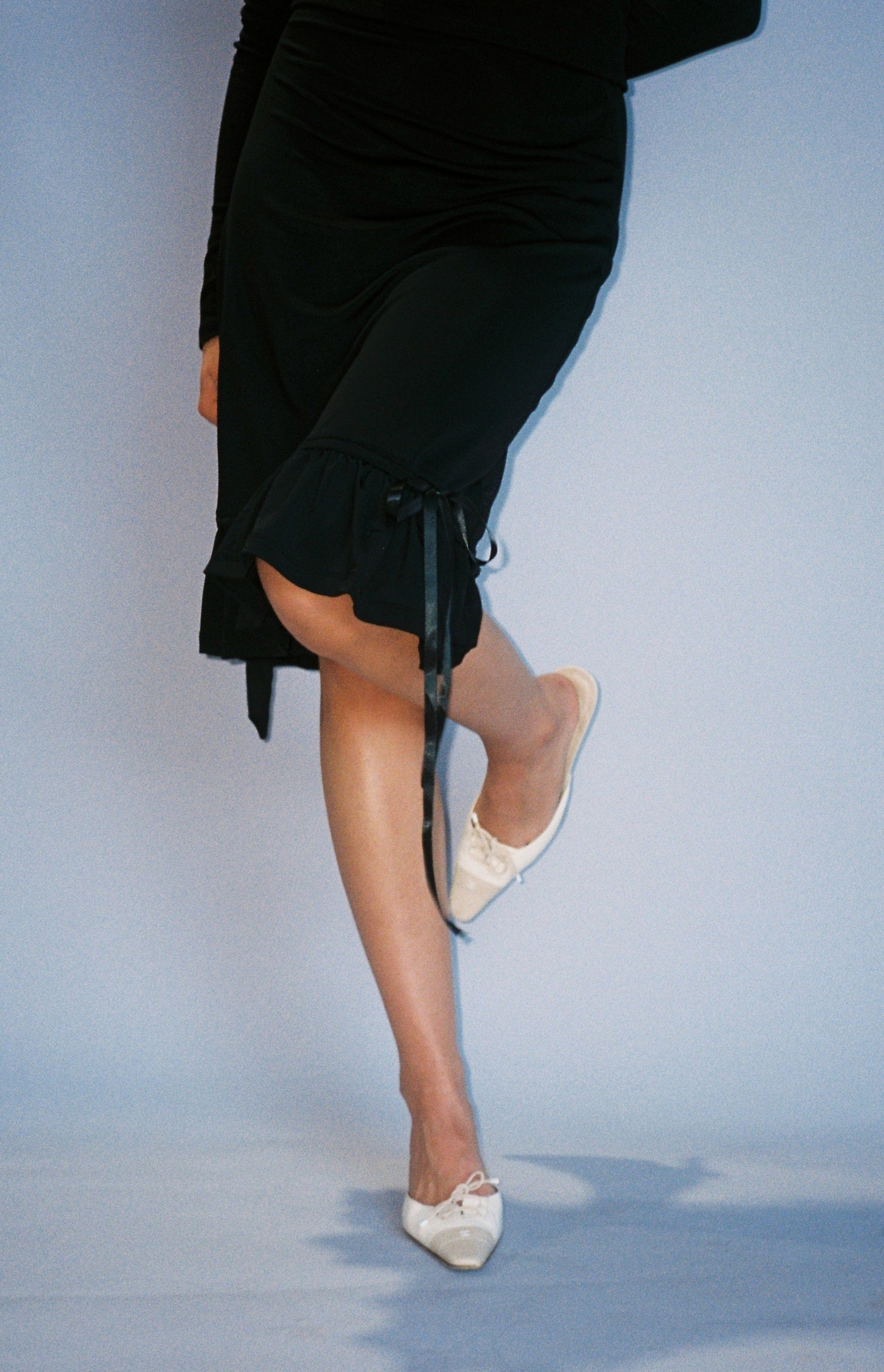 Adriana Midi Skirt